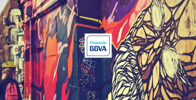 Beneficios con el BBVA.